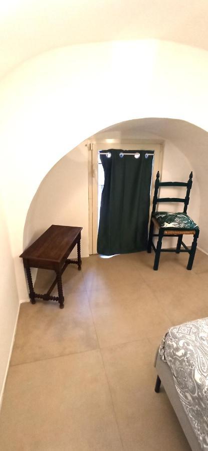 Spaziosa Casa Antica Бари Экстерьер фото